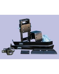 Hak holowniczy - Defender 130  - LR007223