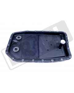 Filtr oleju skrzyni automatycznej ZF 6 biegowej Discovery 3 / Discovery 4 / RR L322 / RR Sport 05 - 13 / RR od 2010 - LR007474G