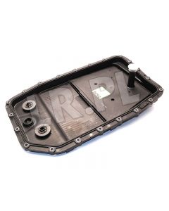 Filtr oleju skrzyni automatycznej ZF 6 biegowej Discovery 3 / Discovery 4 / RR L322 / RR Sport / RR od 2010 / RR Sport od 2010 - LR007474ZF