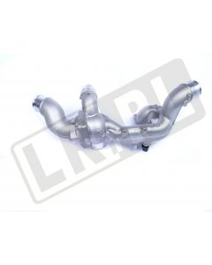 Termostat z obudową Range Rover L322 4.2 V8 SC - LR007603GEN
