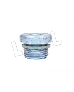 Korek m18 x 1,5mm skrzyni biegów Discovery 3 , 4 ,Range Rover L322 , Sport od 2005 do 2013 - LR007610G