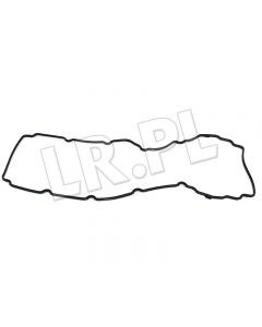 Uszczelka pokrywy zaworów V8 4,4 Discovery 3 / RR L322 / RR Sport (prawa) - LR007652