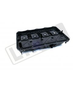 Pokrywa zaworów Defender od 2007 2.4 - LR007754