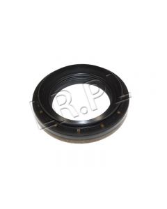 Simering flanszy mechanizmu różnicowego mostu przód RR L322 - LR007769GEN