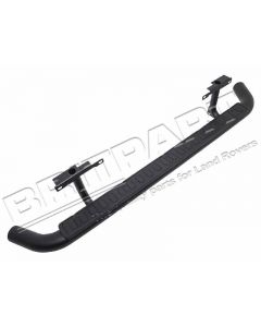 Stopnie dodatkowe Defender 110 czarne od 2003 - LR008375G