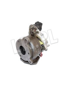 Turbosprężarka - RR Sport TDV8 (lewa) - LR008827G-ALL