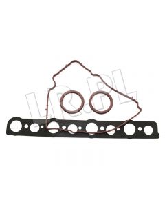 Uszczelka odstojnika odmy okrągła - Freelander 2 / RR Evoque / Discovery Sport - LR009412REINZ