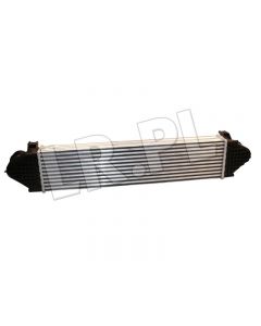 Chłodnica intercooler 2,2 diesel Freelander 2 do 2011 (VIN: AH999999) - LR009802