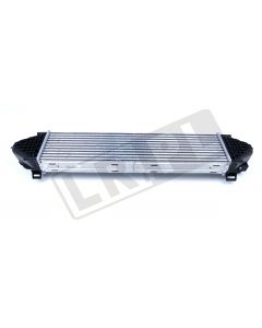Chłodnica intercooler 2,2 diesel Freelander 2 do 2011 (VIN: AH999999) - LR009802NISSENS