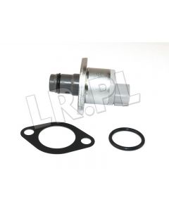 Zawór elektryczny (odcinający) pompy wtryskowej Defender od 2007 - LR009837G