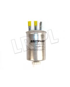 Filtr paliwa diesel Discovery 3 / RR Sport do 2006 (VIN: 6A999999) 2,7 V6 diesel - LR010075