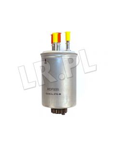 Filtr paliwa diesel Discovery 3 / RR Sport do 2006 (VIN: 6A999999) 2,7 V6 diesel - LR010075DELPHI