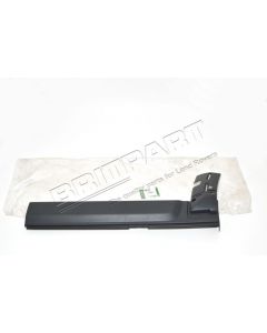 Listwa ozdobna drzwi tył lewe Discovery 3 od 2009 (VIN:9A000001) / Discovery 4 (Anthracite) - LR010624GEN