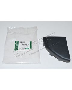Zakończenie nakładki błotnika przód LH przy zderzaku Discovery 3, 4 - LR010634GEN
