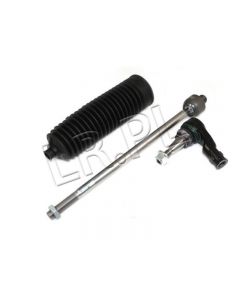 Drążek kierowniczy przy przekładni M20 Discovery 3, 4 (kpl. z końcówką M14) - LR010668G-BM