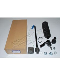 Drążek kierowniczy kpl z końcówką i osłona - Discovery 3 do VIN:9A496359 - LR010670