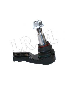 Końcówka drążka Discovery 3 od 2009 (VIN 9A496360)/Discovery 4 prawa/lewa (M14) - LR010672LEMFORDER