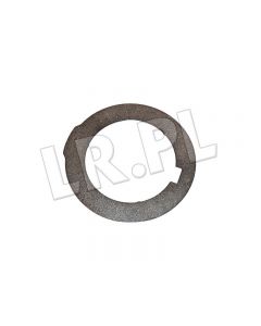 Podkładka zębatki łańcucha rozrządu wału korbowego przód 3,0 / 5,0 V8 Discovery 4 / RR od 2010 / RR Sport od 2010 / RR L405 / RR Sport od 2014 - LR010696GEN