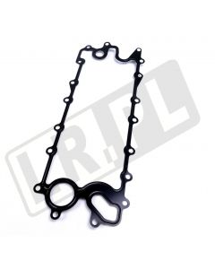 Uszczelka chłodnicy oleju silnika Discovery 4 / Discovery 5 / RR od 2010 / RR L405 / RR Sport od 2010 / RR Sport od 2014 3,0 V6 / 5,0 V8 benzyna - LR010770GEN