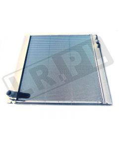 Chłodnica wody RR od 2010 5,0 V8