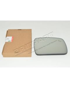 Szkło lusterka prawego Range Rover L322 - LR011056GEN