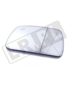 Szkło lusterka RR od 2010 lewe