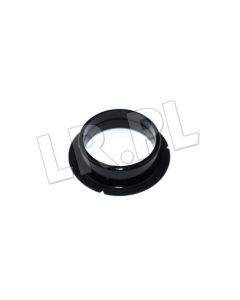 Pierścień gniazda czujnika parkowania Discovery 4 / Freelander 2 / RR od 2010 / RR L405 / RR Evoque / RR Sport od 2010 / RR Sport od 2014 (czarne) - LR011193GEN