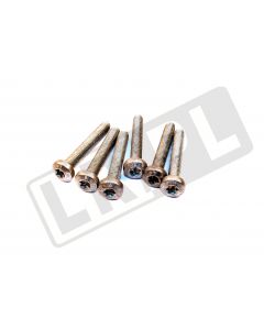 Śruba M6 x 40mm mocowania pompy wody 5.0 NA / 5.0 SC / 3.0 sc RR L322 (2010 – 2012) / Discovery 4 - LR011272GEN