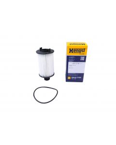 Filtr oleju benzyna 3,0 V6, 5,0 V8 Discovery 4/Discovery 5/RR od 2010/RR Sport od 2010/RR L405/RR Sport od 2014/RR Velar