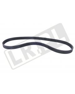Pasek główny płaski benzyna 3,0 SC V6 / 5,0 SC V8 Discovery 4 do 2016 (VIN: GA809760) / RR od 2010 / RR L405 do 2016 (VIN: GA276560) / RR Sport od 2010 / RR Sport od 2014 do 2016 (VIN: GA574530)  - LR011327GEN