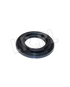 Simering wału przód - Defender 2.4 diesel od 2007 do VIN: AA999999 - LR011404