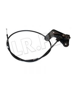 Linka otwierania maski RR od 2010 (od klamki) - LR011706GEN