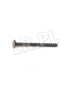 Śruba silnika lusterka elektrycznego M3 x 25 mm - Discovery 4 / Freelander 2 / RR L322 / RR 10 - 12 / RR Evoque od 2012 - LR011865GEN