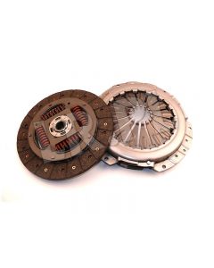 Zestaw naprawczy sprzęgła (tarcza + docisk) - Defender od 2007 do VIN: DA432440 - LR012199BB