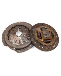 Zestaw naprawczy sprzęgła (tarcza + docisk) - Defender od 2007 do VIN: DA432440 - LR012199SACHS