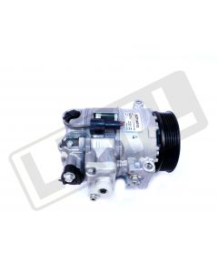 Kompresor klimatyzacji V8 4,4 - Discovery 3 / RR Sport 05 - 09 - LR012593DENSO