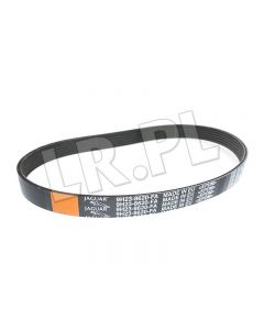 Pasek główny płaski Discovery 4 / RR od 2010 / RR Sport od 2010 5,0 V8 (secondary) - LR012663GEN