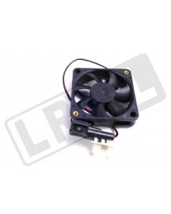 Wentylator modułu silnika RR L322 (2010 – 2012) / RR Sport (2010 – 2013) / Discovery 4 - LR012711GEN