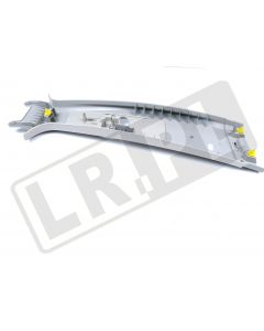 Tapicerka słupka b lewego Discovery 4 - LR013146GEN