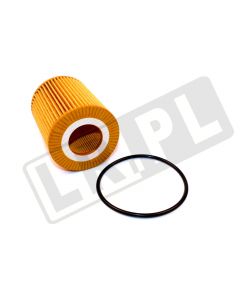 Filtr oleju 3,0 TDV6 Discovery 4 / Discovery 5 / RR Sport od 2010 / RR L405 / RR Sport od 2014 / RR Velar - LR013148