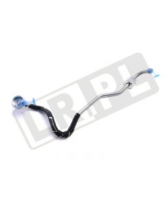 Przewód paliwowy listwy wtryskiwaczy prawy 3,0 V6 diesel Discovery 4/RR L405/RR Sport od 2010/RR Sport od 2014