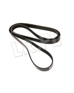 Pasek główny płaski Discovery 4 2,7 diesel / 3,0 diesel / RR Sport od 2010 3,0 diesel - LR013697DAYCO