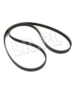 Pasek główny płaski Discovery 4 2,7 diesel / 3,0 diesel / RR Sport od 2010 3,0 diesel - LR013697GEN