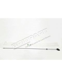 Linka otwierania maski Discovery 4 / RR Sport od 2010 (od klamki) - LR013889GEN