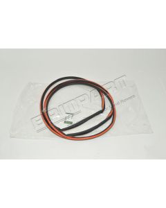 Uszczelka drzwi przód prawe/lewe RR L322/RR od 2010 (zewnętrzna) - LR013938GEN