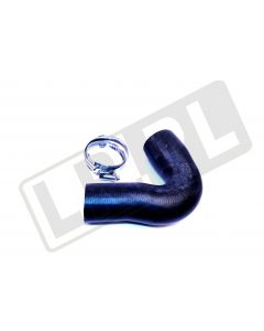 Rura gumowa turbo - zawór 3,0 diesel Discovery 4 / RR Sport od 2010 - 13 - LR014154GEN