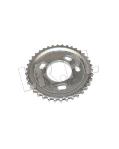 Koło rozrządu wałka rozrządu 2,2 / 2,4 diesel Defender od 2007 - LR014247GEN