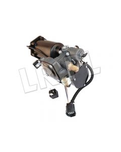 Kompresor zawieszenia - RR L322 - hitachi od 6a198058 do ca393639 - LR015089HITACHI