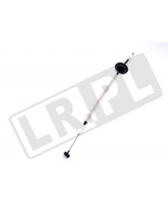 Guma zamocowania stabilizatora mostu przód LR Discovery 3 - LR015339EUROSPARE