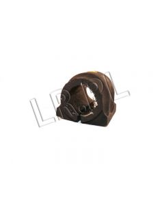 Guma zamocowania stabilizatora mostu przód Discovery 3 - LR015339GEN